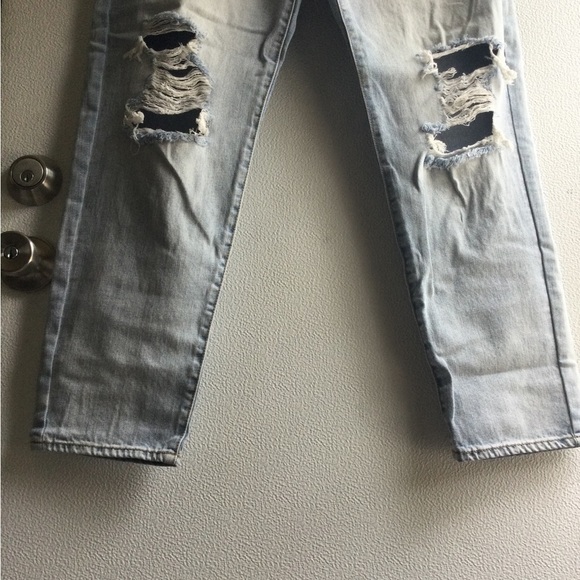 The Mom Jean in Vintage Reunion Size 11 - Picture 4 of 6